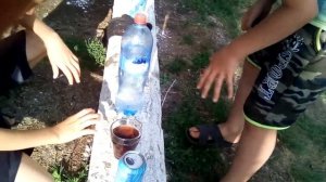 зелье невидимости в реальной жизни