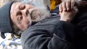 Старец Гавриил (Афон) о правильном воспитании детей,о важности личного примера, о секрете долголетия