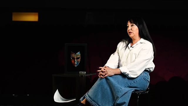 Интервью к шестидесятилетию Дворца. Выпуск 3. Юдина Инна Владимировна