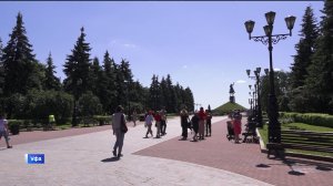 В МЧС предупредили жителей Башкирии о чрезвычайной пожароопасности и сильном ветре