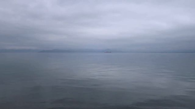 Петропавловск-Камчатский-2022: центр пасмурным июльским днем / Petropavlovsk-Kamchatsky City Cente