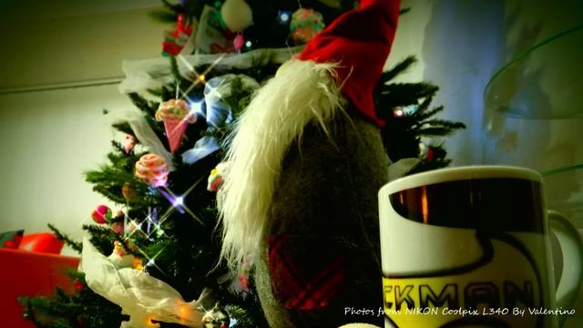 NIKON Coolpix L340 Photo Samples (Δείγματα Φωτογραφίας) смотреть онлайн