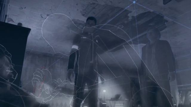 Detroit Become Human™ Самоубийство или "Зови меня "Карма",сучка!!!" смотреть онлайн