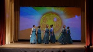 Карусель   Хоровод Россия