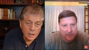 Скотт Риттер на канале Judge Napolitano 24 августа: Актуально о событиях Россия-Украина