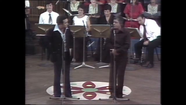 יצחק נבון - רומנסרו ספרדי גרסה מקוצרת בלי כל השירים והסיפורים - באדיבות כאן 11 (ארכיון רשות השידור. смотреть онлайн