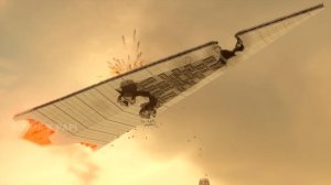 Realistic Super Star Destroyer Destruction? Teardown