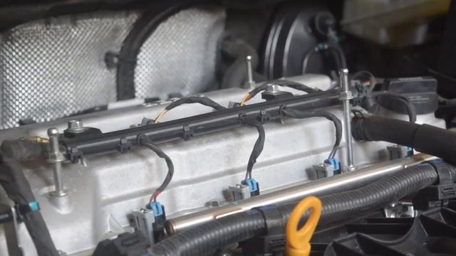 Geely Emgrand 2022 Spark Plug Replacement смотреть онлайн