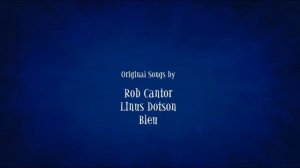 The Ghost and Molly McGee S01E03-04 Ending Credits