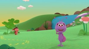 Улитка | Любимые насекомые – Bichikids