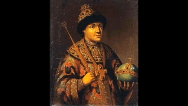 Романовы: Федор Алексеевич