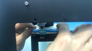 Калибровка стола 3D принтера