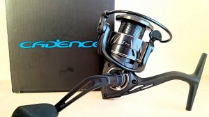 Безинерционная катушка Cadence CS5 Pro