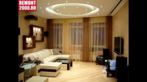 Ремонт в квартире