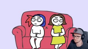 Дочка подросла... ► ZAKATOON ( Анимация Закатун ) | Реакция