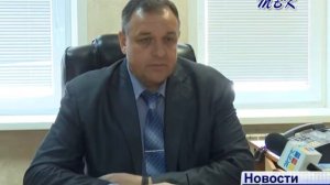 В Бердске стартовал весенний призыв в армию