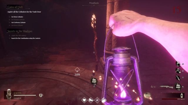 NEW GAME!! Sker Ritual: Cursed Lands of Lavernock Full playthrough! (Demo) смотреть онлайн