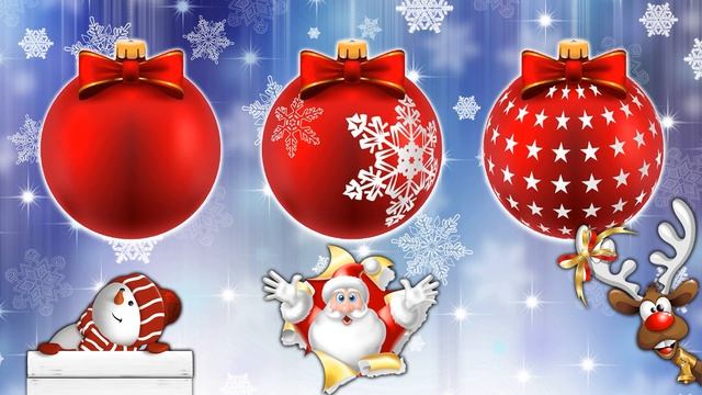 Выбирашки Новогодние ? Выбери себе подарок | CHOOSE YOUR GIFT/ELIGE TU REGALO смотреть онлайн