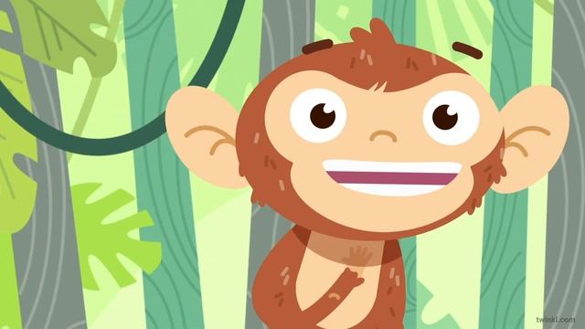 Twinkl Three Times Table Song смотреть онлайн