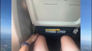 Trip Report - United 5079 | CRJ-200 pain from SHR - DEN