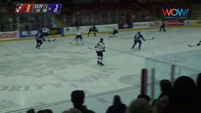 Columbus River Dragons @ Motor City Rockers смотреть онлайн