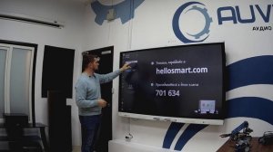 ИНТЕРАКТИВНАЯ ПАНЕЛЬ - с чем и как ее использовать