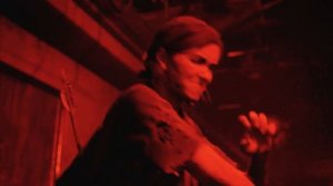 The Last Of Us Part II-Tribute [Paralyzed]