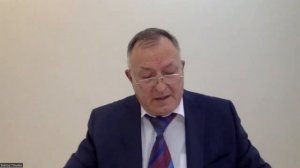 Ответы профессора Плыкина В.Д. слушателям Школы Здравого Смысла