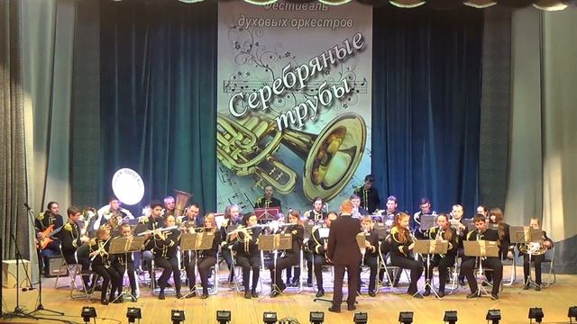 Libertango by Astor Piazzolla⁄arr Paul Murtha смотреть онлайн