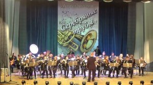 Libertango by Astor Piazzolla⁄arr Paul Murtha