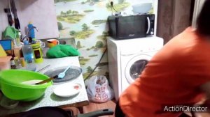 УТРЕННИЙ ВЛОГ | МАГНИТНЫЕ РЕСНИЦЫ | ЧАЙ С ГРЕЧНЕВЫМИ БЛИНАМИ* Magnetic eyelashes/ Buckwheat pancake