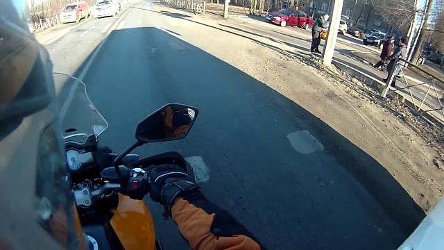 Тупанул :) смотреть онлайн