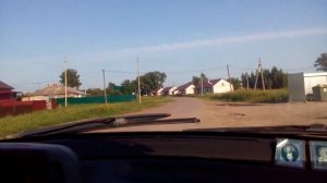 Экскурсия по Побединке Скопинский р-он