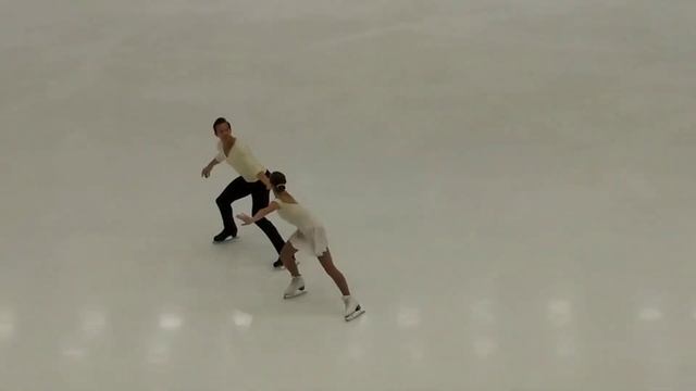 Ясмина Кадырова и Валерий Колесов ПП 07.09.2022 смотреть онлайн