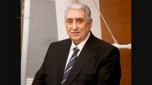 Arif Babayev və Habil Əliyev  Xaric Segah  (Bərdə Toyu)