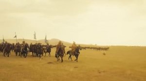 Найманы - тюрки, а не монголы