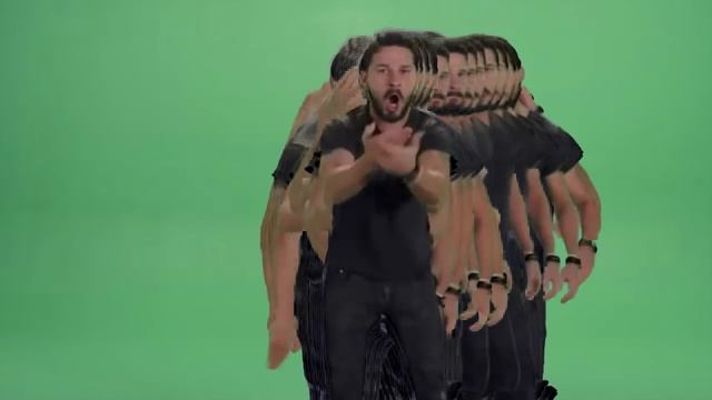 New Shia Every .1 Seconds for 10 Seconds смотреть онлайн