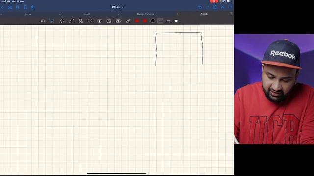What is Strategy Design Pattern ? | DP - 1 | Class Diagram and Java Code | Explained in Hindi