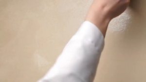 Как наносить декоративное покрытие Lanors Albers Shine