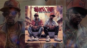 STXTELI, Dj Violation - Shack That (Официальная премьера трека)