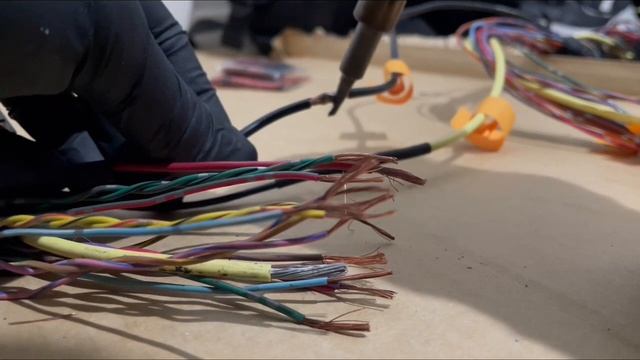 RTV Wagon build pt25. BOSS 260 swap Pt6. FIRST START!!!!!!! смотреть онлайн