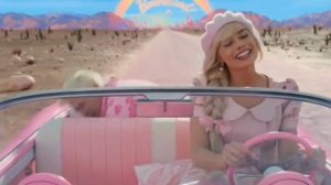 Barbie (2023) Official Trailer 3 (Music Only)
