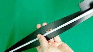 Нож Kimotozip газонокосилки A470207