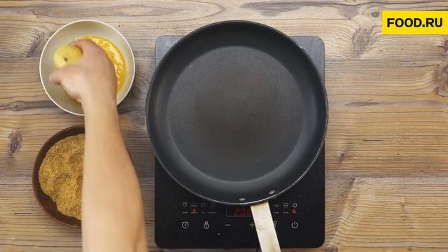 Картофельные пирожки с грибами | Рецепты Food.ru