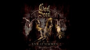 God Seed - Live at Wacken [Full live album / Black Metal HQ]
