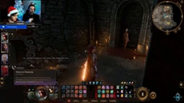 ЛАГЕРЬ ГОБЛИНОВ ► Baldur's Gate 3 ► Кооп прохождение смотреть онлайн