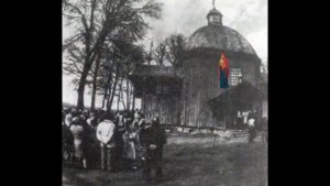 Явление Богородицы во Львовской области ⛪⛅