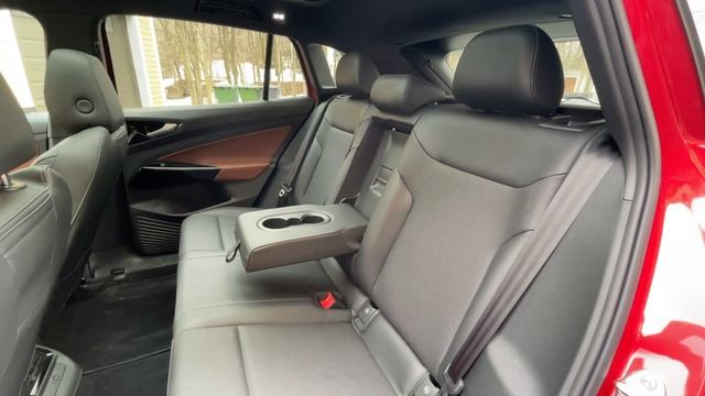 EV For the Masses  2022 Volkswagen ID.4 AWD Pro S Full Tour  Winter Review