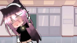 Хнык, опять всё криво(((( скоро будет 2 часть знакомства парня с родителями. ::Мизу́ки::