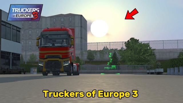 Top 5 Truck Games Morning View | Truckers of Europe 3, TSU, WTDS, UTS | Truck Games смотреть онлайн